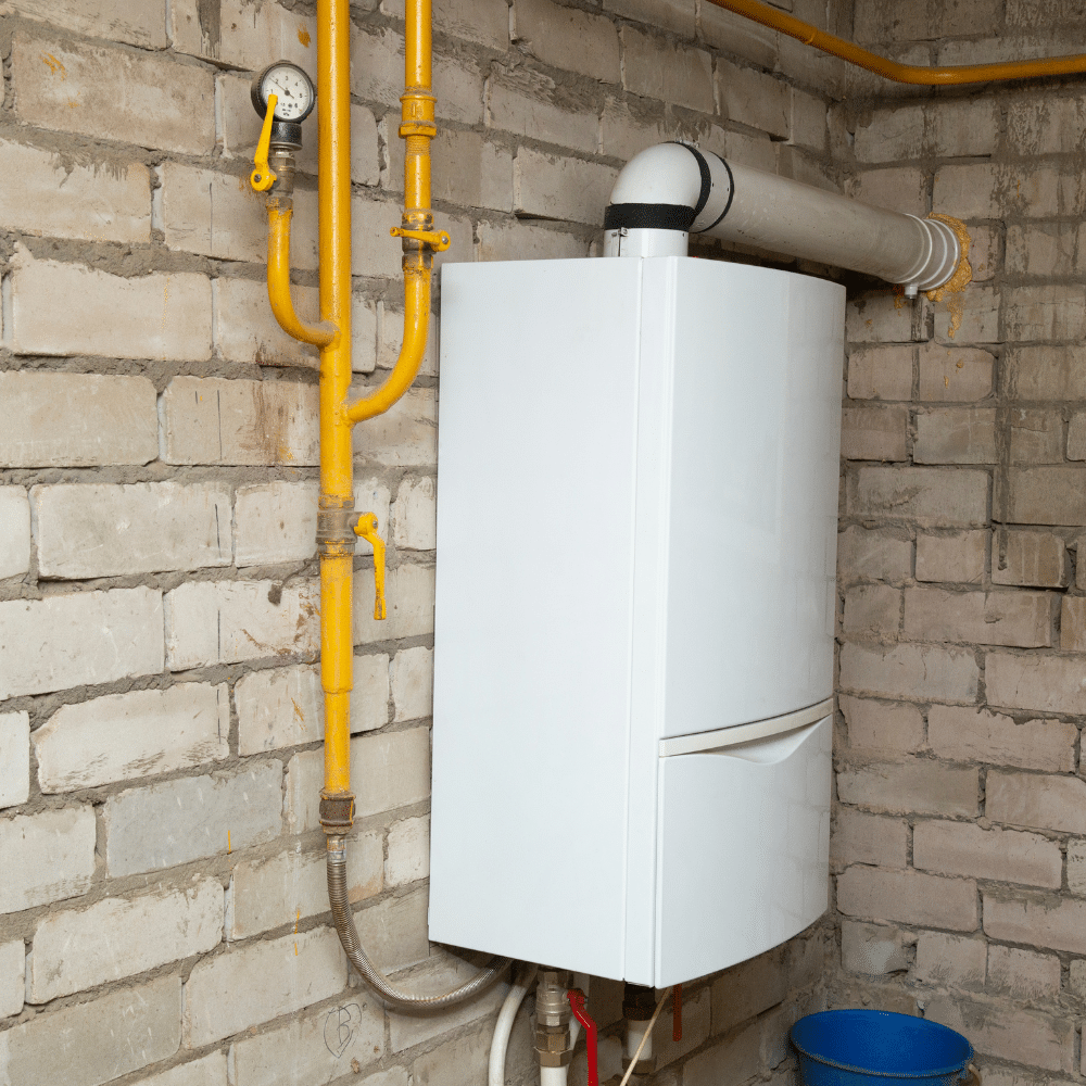 Chauffe eau Thermodynamique Angers Atrium Energy